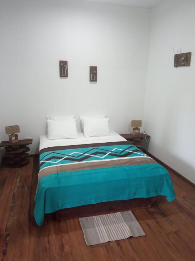 La Luciernaga Big Creek Bed & Breakfast Bocas Town Ngoại thất bức ảnh