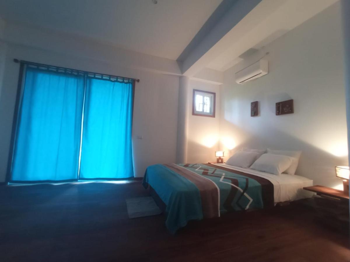 La Luciernaga Big Creek Bed & Breakfast Bocas Town Ngoại thất bức ảnh