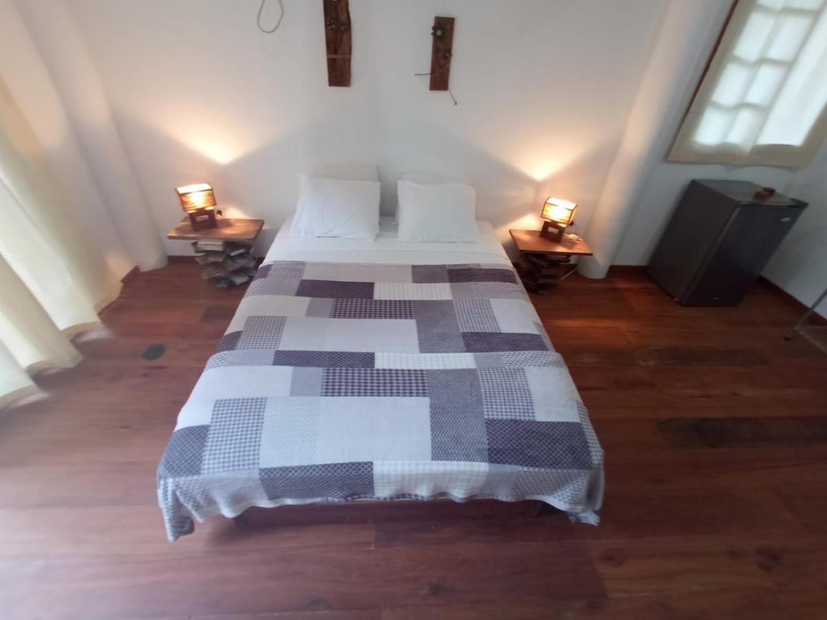 La Luciernaga Big Creek Bed & Breakfast Bocas Town Ngoại thất bức ảnh