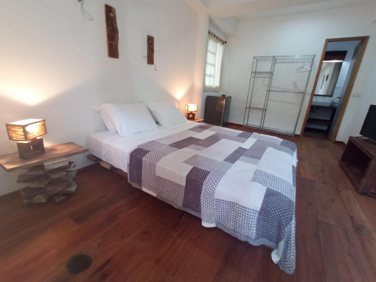 La Luciernaga Big Creek Bed & Breakfast Bocas Town Ngoại thất bức ảnh