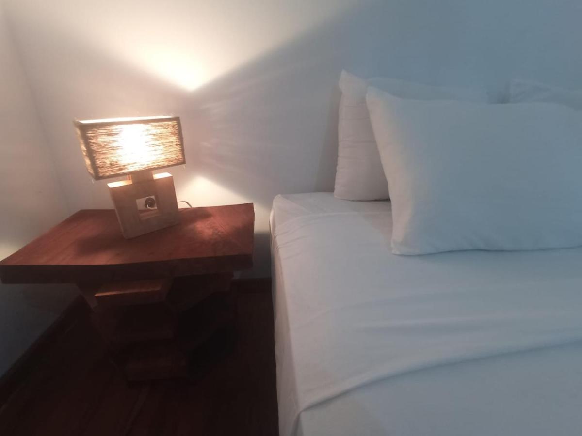 La Luciernaga Big Creek Bed & Breakfast Bocas Town Ngoại thất bức ảnh