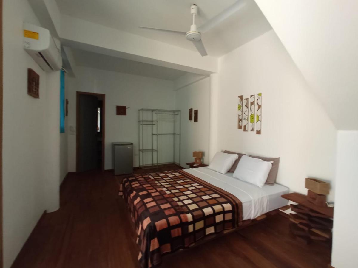 La Luciernaga Big Creek Bed & Breakfast Bocas Town Ngoại thất bức ảnh
