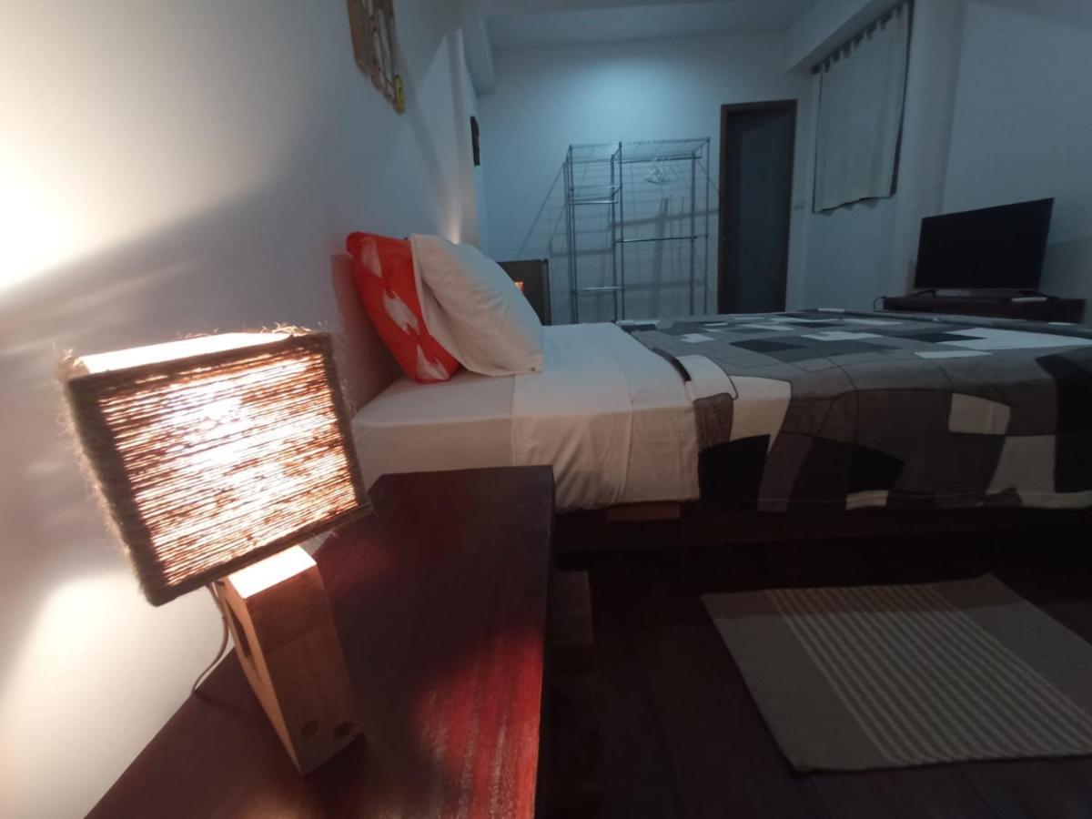 La Luciernaga Big Creek Bed & Breakfast Bocas Town Ngoại thất bức ảnh