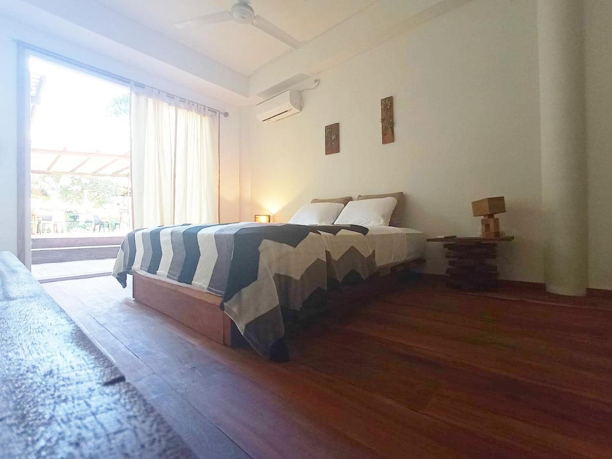 La Luciernaga Big Creek Bed & Breakfast Bocas Town Ngoại thất bức ảnh