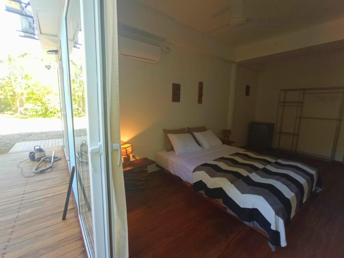 La Luciernaga Big Creek Bed & Breakfast Bocas Town Ngoại thất bức ảnh